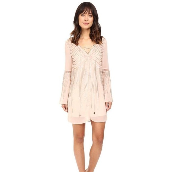 The Jetset Diaries Dresses & Skirts - The Jetset Diaries sequin dress